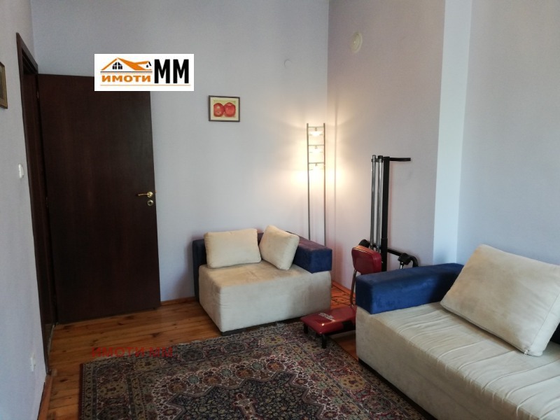 Til leie  1 soverom Plovdiv , Tsentar , 70 kvm | 52486718 - bilde [11]