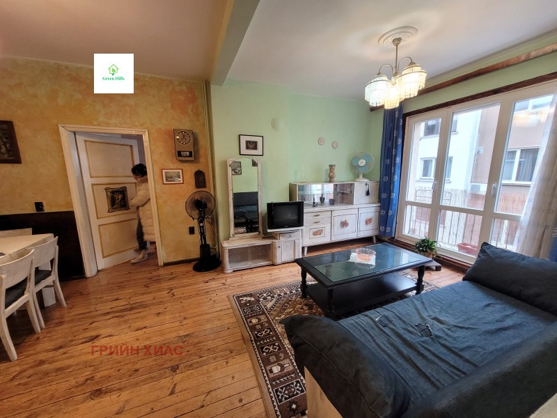 Te huur  2 slaapkamers Sofia , Tsentar , 100 m² | 93998014 - afbeelding [2]