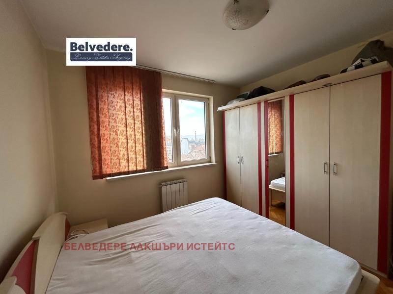 Da affittare  2 camere da letto Sofia , Tsentar , 70 mq | 95388574 - Immagine [6]