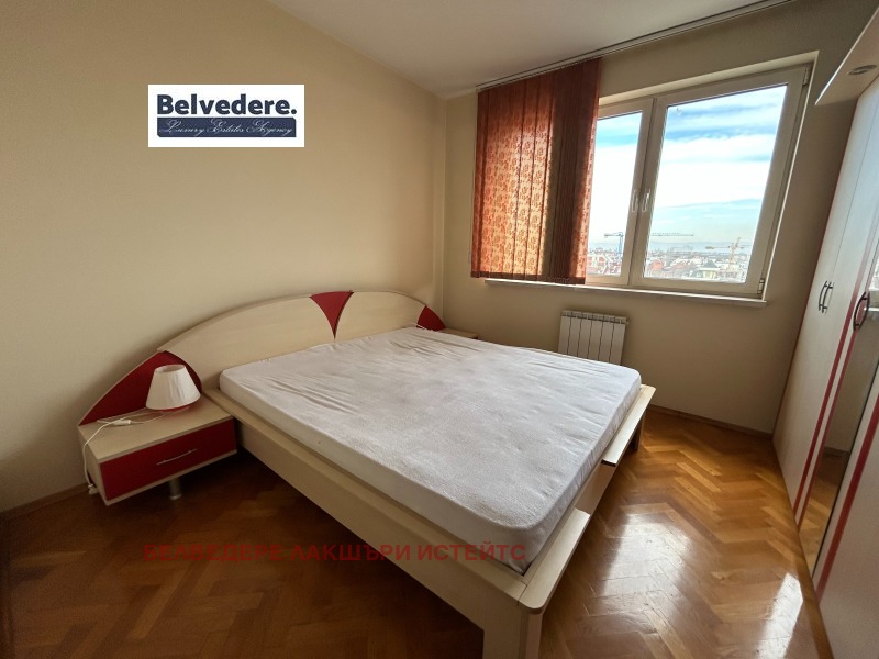 Da affittare  2 camere da letto Sofia , Tsentar , 70 mq | 95388574 - Immagine [5]