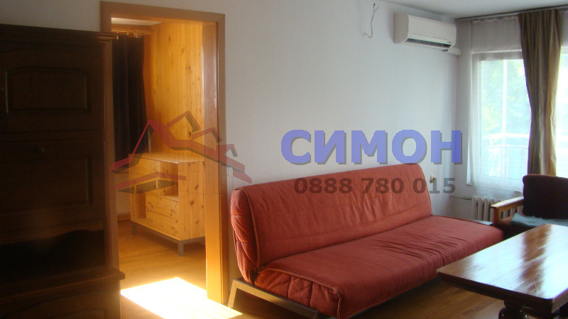En renta  2 dormitorios Sofia , Izgrev , 90 metros cuadrados | 39054624 - imagen [3]