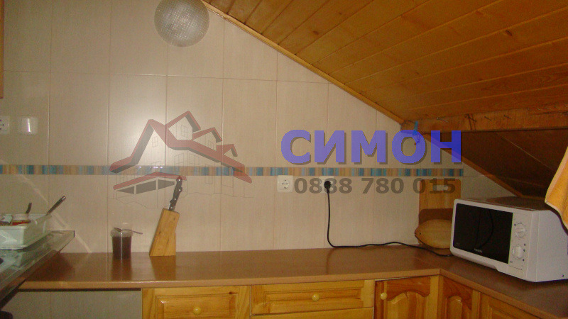 En renta  2 dormitorios Sofia , Izgrev , 90 metros cuadrados | 39054624 - imagen [4]