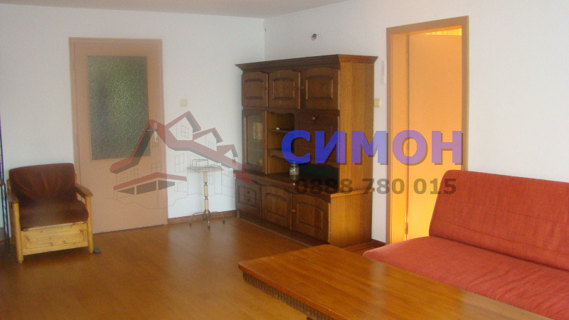 En renta  2 dormitorios Sofia , Izgrev , 90 metros cuadrados | 39054624