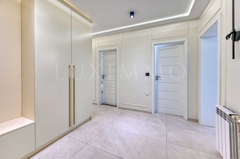 Издаје се  2 спаваће собе Софија , Борово , 130 м2 | 98532334 - слика [12]