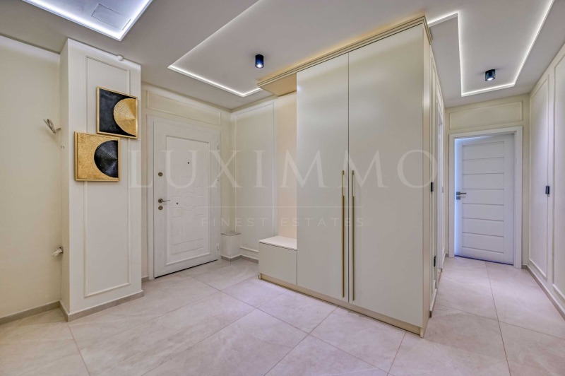 Издаје се  2 спаваће собе Софија , Борово , 130 м2 | 98532334 - слика [9]