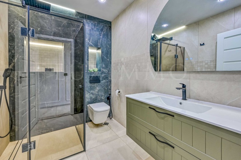 Издаје се  2 спаваће собе Софија , Борово , 130 м2 | 98532334 - слика [15]
