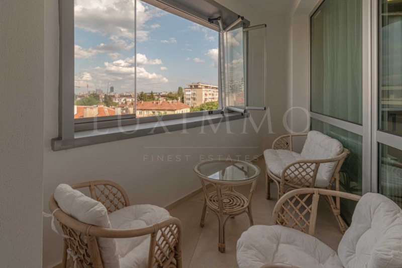 De inchiriat  2 dormitoare Sofia , Borovo , 111 mp | 98532334 - imagine [14]