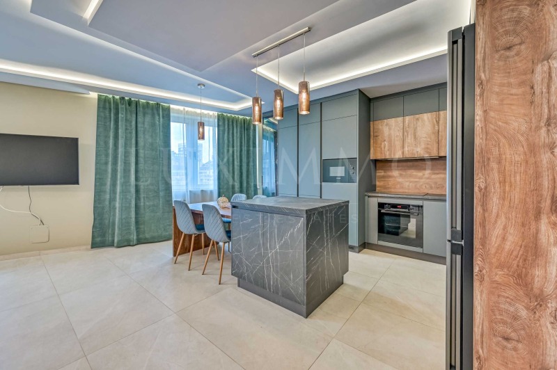 Издаје се  2 спаваће собе Софија , Борово , 130 м2 | 98532334 - слика [6]