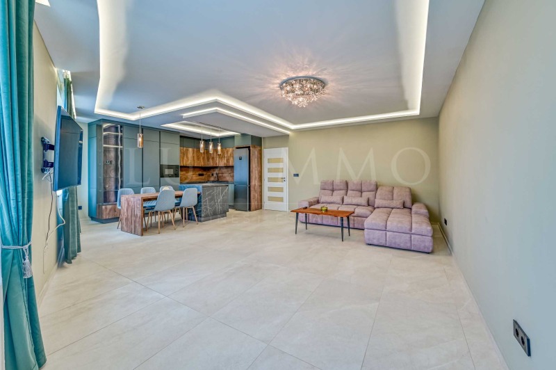Издаје се  2 спаваће собе Софија , Борово , 130 м2 | 98532334