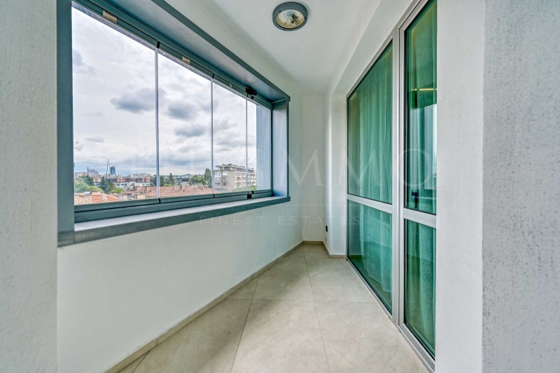 Издаје се  2 спаваће собе Софија , Борово , 130 м2 | 98532334 - слика [17]