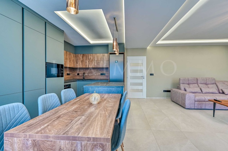 Издаје се  2 спаваће собе Софија , Борово , 130 м2 | 98532334 - слика [4]