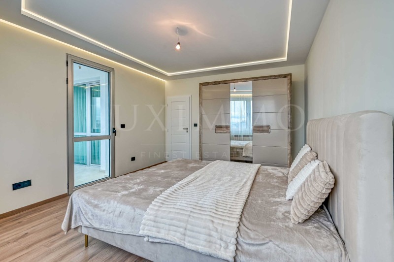 Издаје се  2 спаваће собе Софија , Борово , 130 м2 | 98532334 - слика [11]