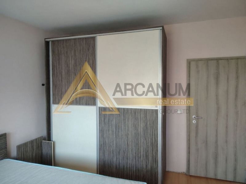 Дава под наем 3-СТАЕН, гр. Варна, Аспарухово, снимка 4 - Апартаменти - 52655147