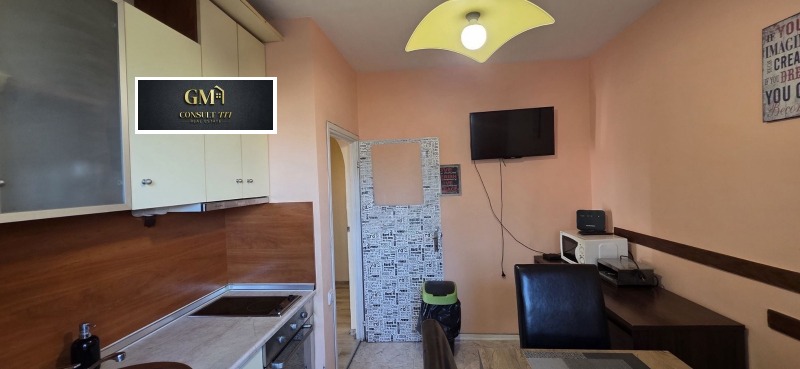 Дава под наем 3-СТАЕН, гр. Плевен, Идеален център, снимка 5 - Апартаменти - 53042310