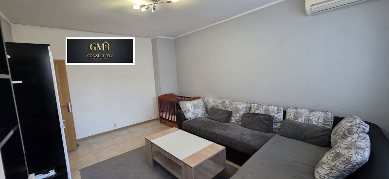 Дава под наем 3-СТАЕН, гр. Плевен, Идеален център, снимка 2 - Апартаменти - 53042310