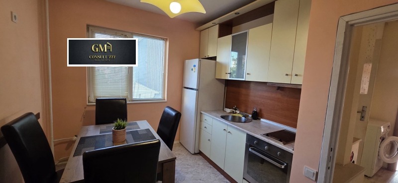 Дава под наем 3-СТАЕН, гр. Плевен, Идеален център, снимка 6 - Апартаменти - 53042310