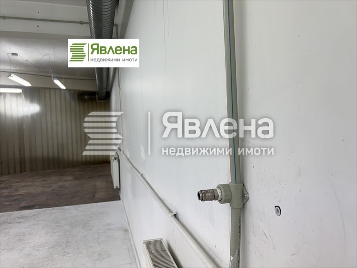 Дава под наем  Магазин град София , Редута , 223 кв.м | 91775569 - изображение [6]