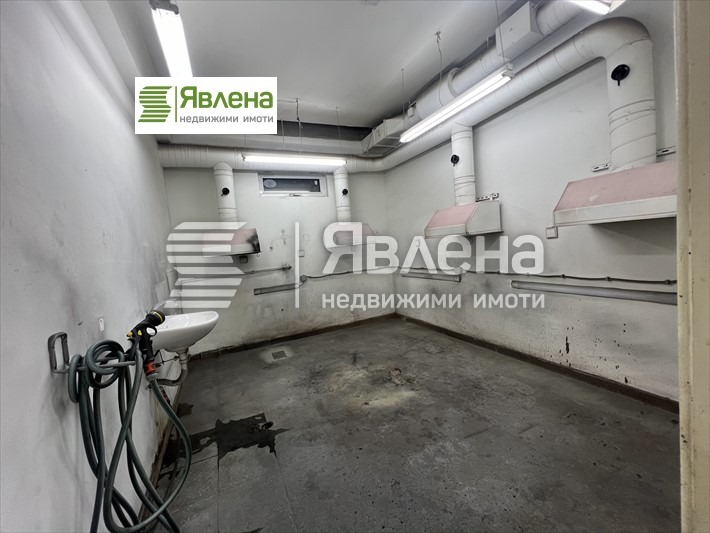 Дава под наем  Магазин град София , Редута , 223 кв.м | 91775569 - изображение [8]