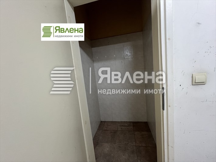 Дава под наем  Магазин град София , Редута , 223 кв.м | 91775569 - изображение [7]