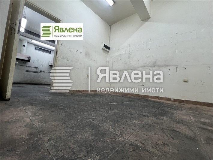 Дава под наем  Магазин град София , Редута , 223 кв.м | 91775569 - изображение [9]