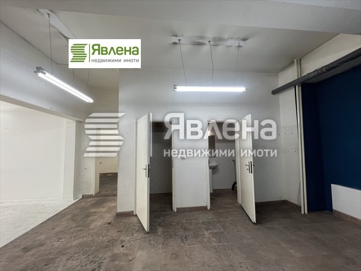 Дава под наем  Магазин град София , Редута , 223 кв.м | 91775569 - изображение [10]