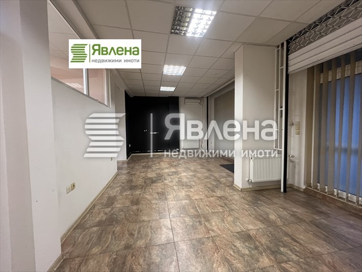 Дава под наем  Магазин град София , Редута , 223 кв.м | 91775569 - изображение [3]