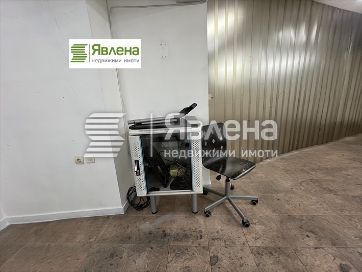 Дава под наем  Магазин град София , Редута , 223 кв.м | 91775569 - изображение [5]