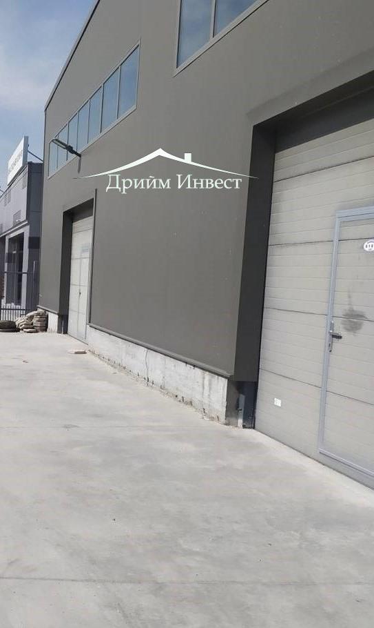 K pronájmu  Úložný prostor Plovdiv , Industrialna zona - Sever , 315 m2 | 99235062 - obraz [2]