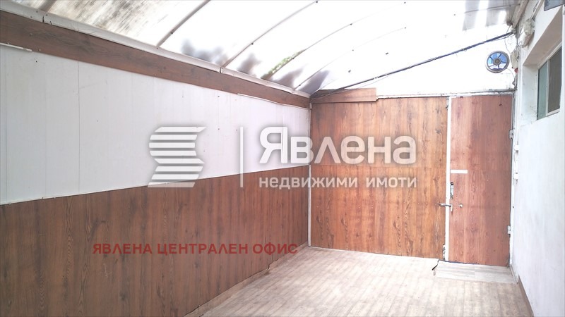 Дава под наем ПРОМ. ПОМЕЩЕНИЕ, гр. София, Овча купел 2, снимка 8 - Производствени сгради - 53715965