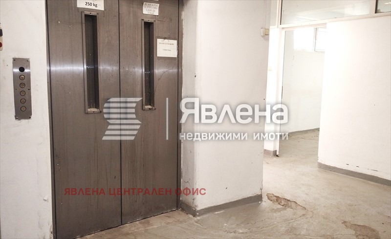 Дава под наем ПРОМ. ПОМЕЩЕНИЕ, гр. София, Овча купел 2, снимка 10 - Производствени сгради - 53715965