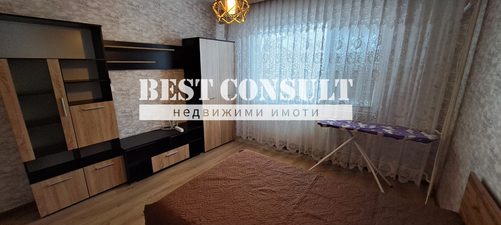 Дава под наем 2-СТАЕН, гр. Русе, Възраждане