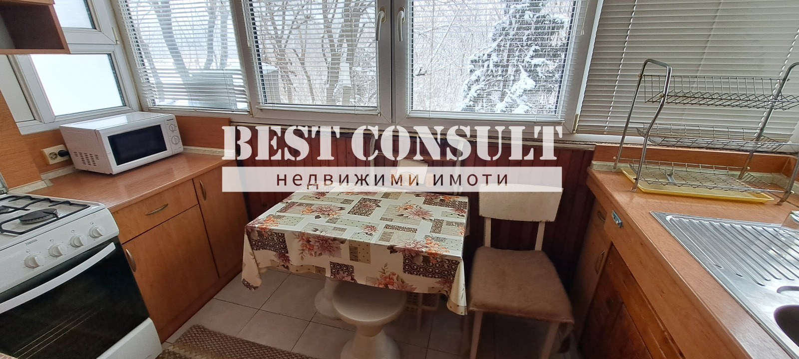 Дава под наем 2-СТАЕН, гр. Русе, Възраждане, снимка 2 - Апартаменти - 55674675
