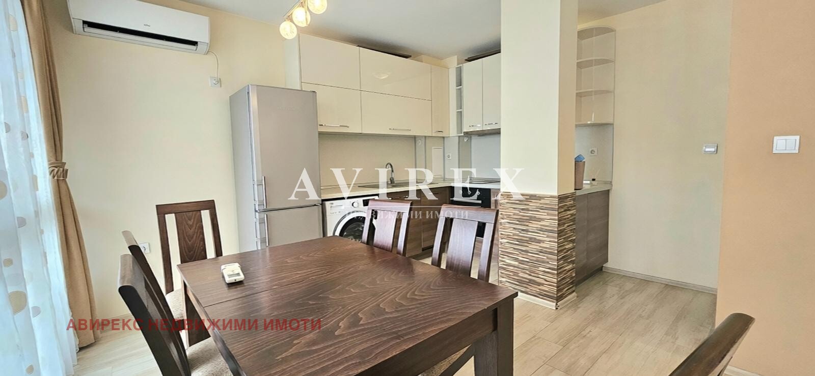 Дава под наем 2-СТАЕН, гр. Пловдив, Кючук Париж, снимка 7 - Апартаменти - 54065017