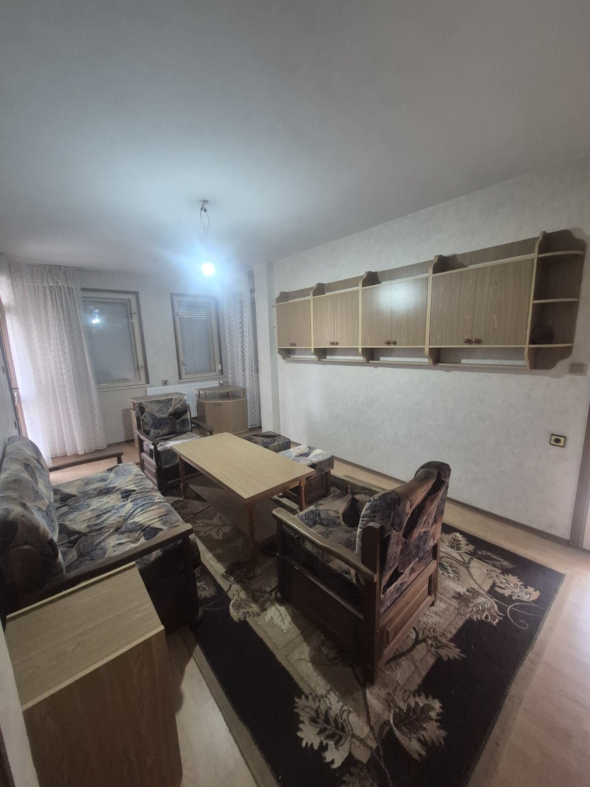 Дава под наем 3-СТАЕН, гр. Плевен, Мара Денчева, снимка 2 - Апартаменти - 53899263