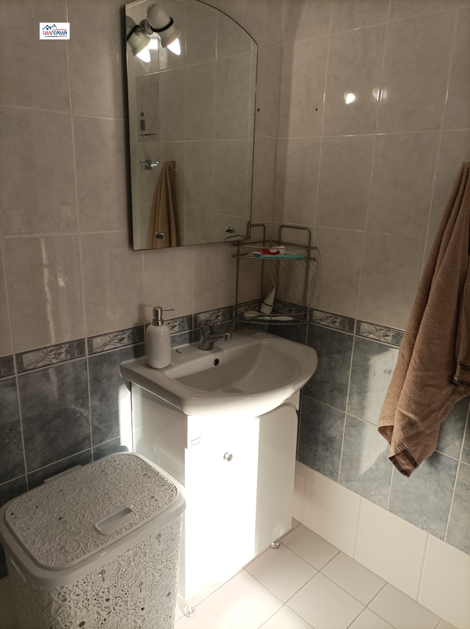 Дава под наем 3-СТАЕН, гр. София, Младост 3, снимка 12 - Апартаменти - 56023211