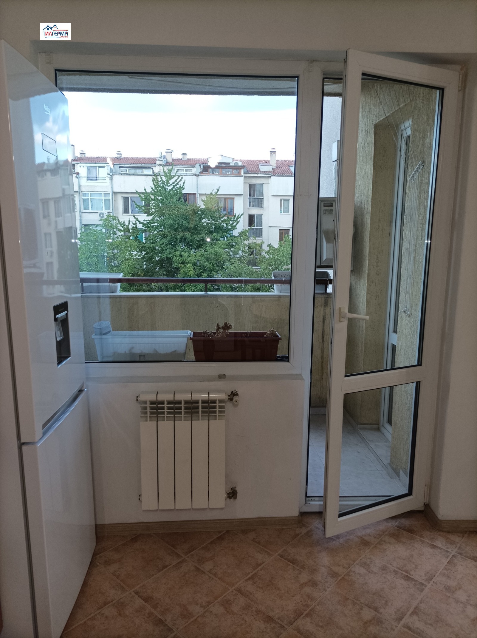 Дава под наем 3-СТАЕН, гр. София, Младост 3, снимка 7 - Апартаменти - 56023211