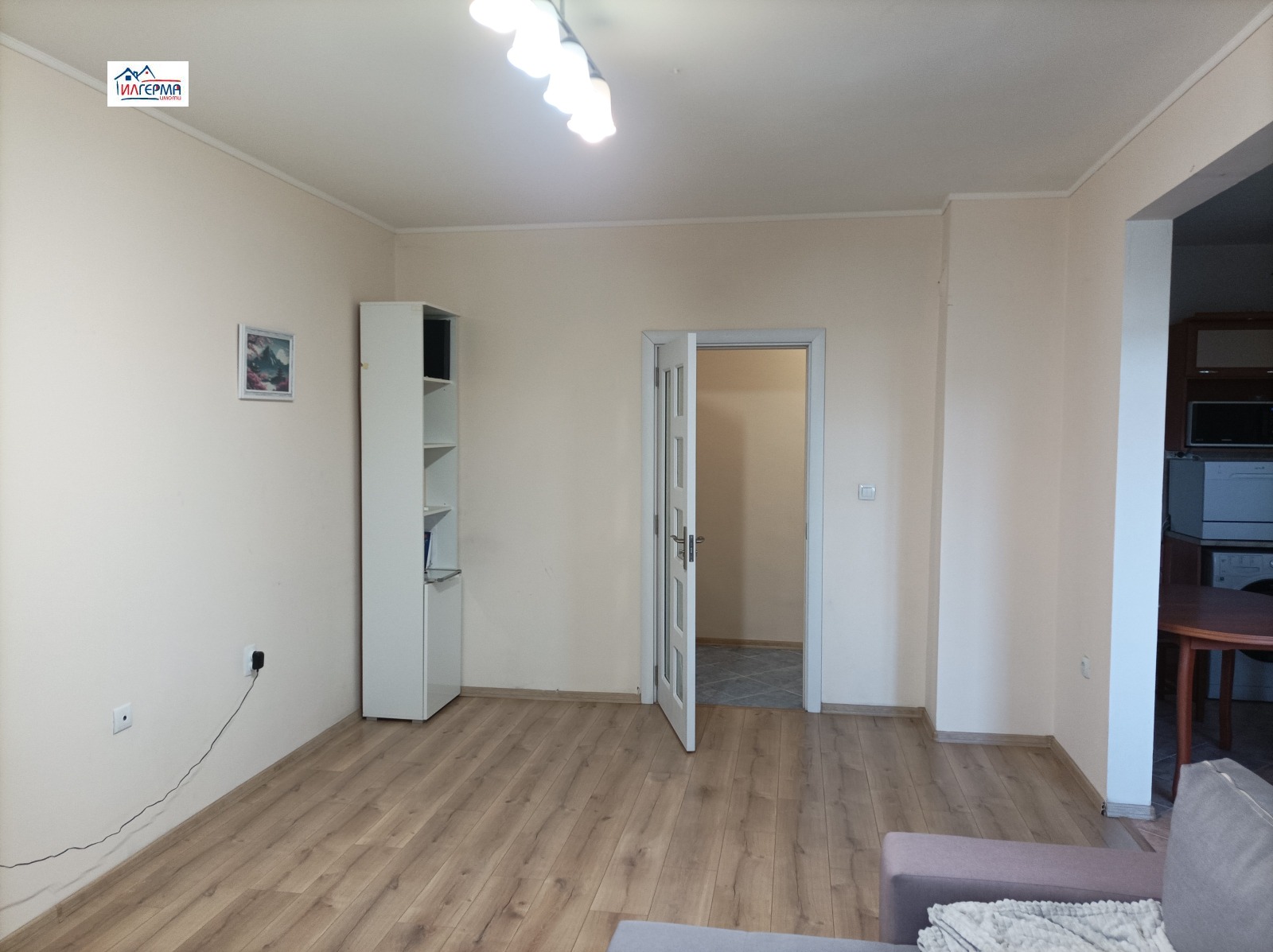 Дава под наем 3-СТАЕН, гр. София, Младост 3, снимка 3 - Апартаменти - 56023211