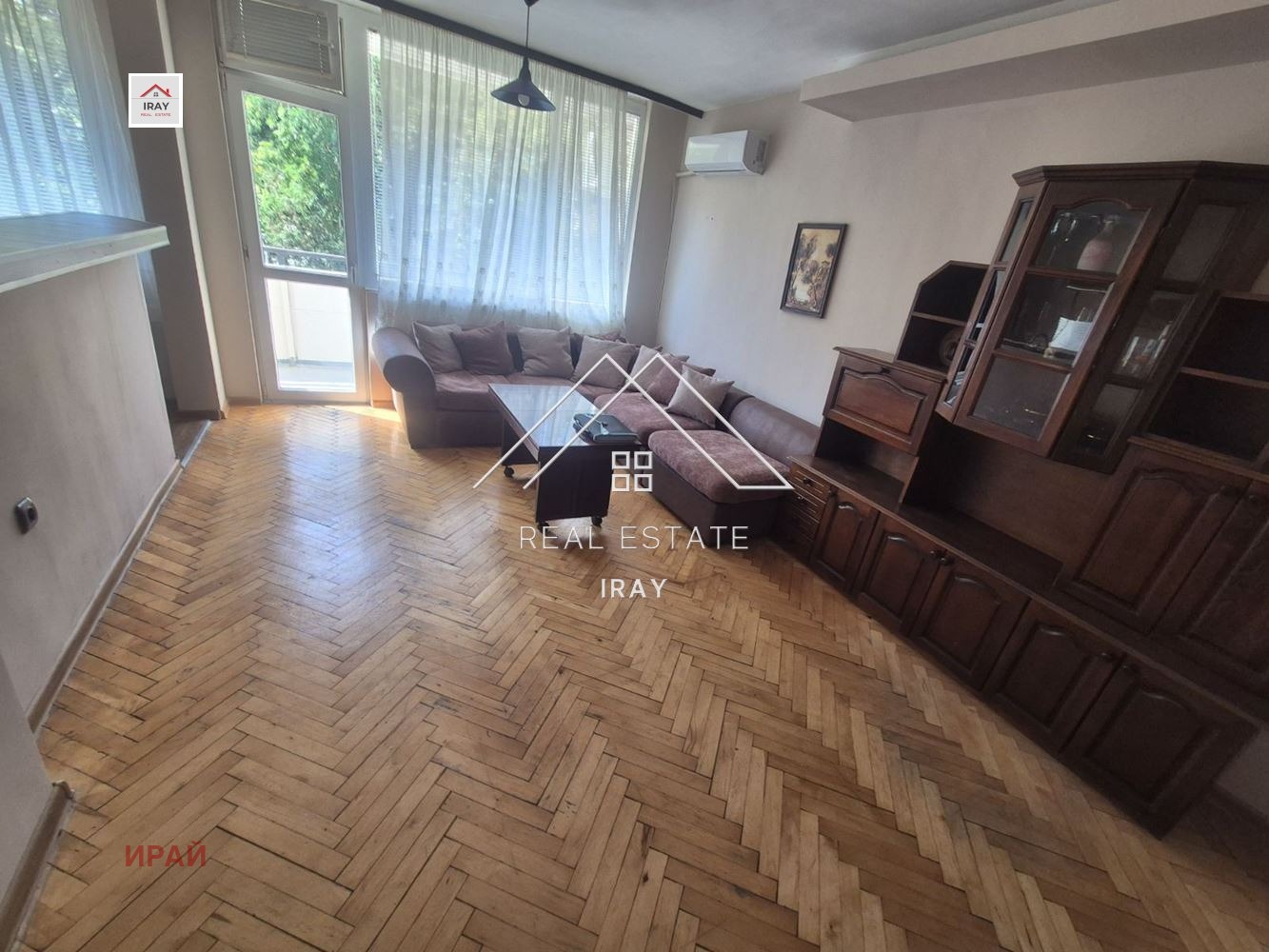 Дава под наем 3-СТАЕН, гр. Стара Загора, Център, снимка 4 - Апартаменти - 56739529