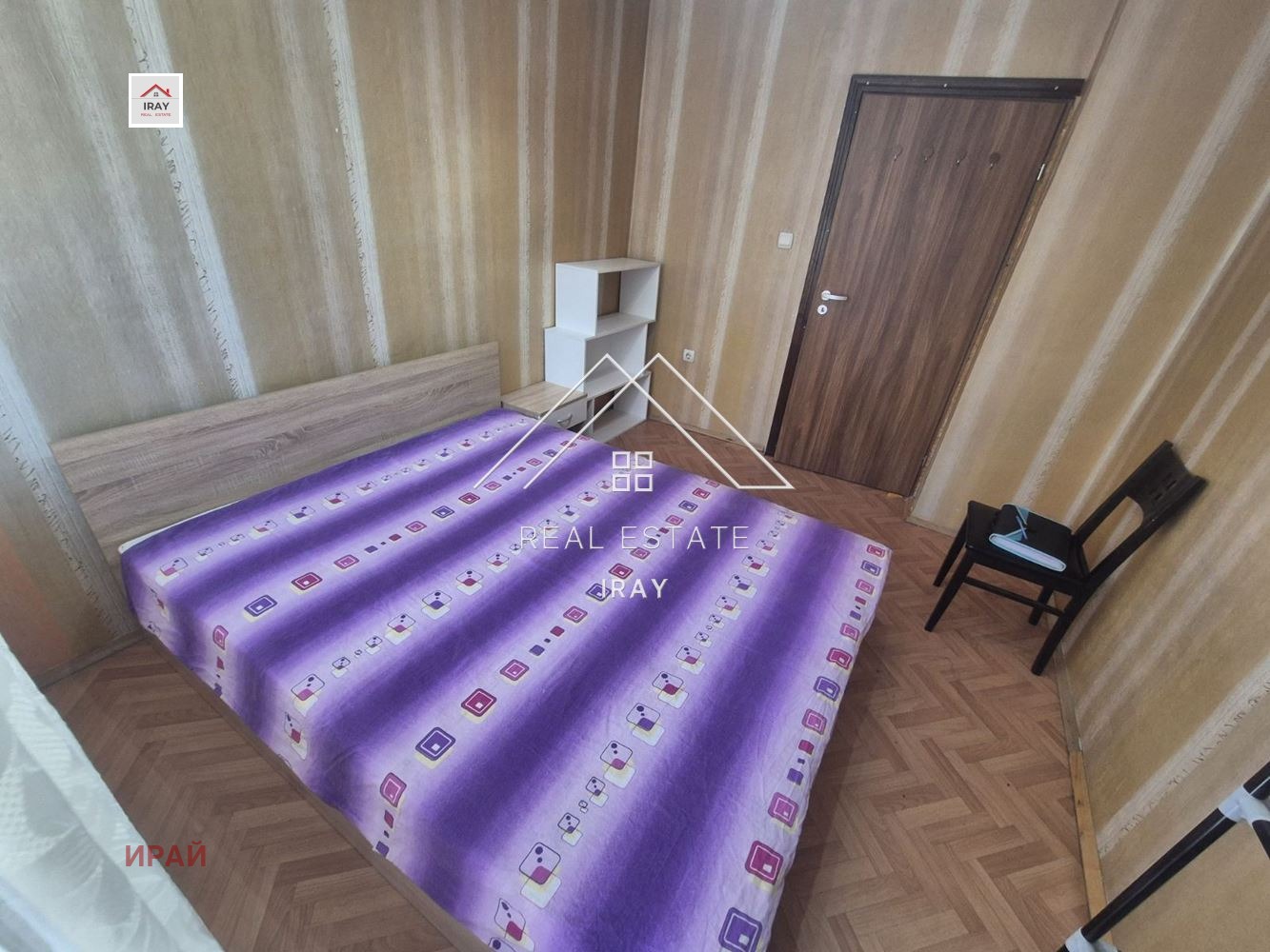 Дава под наем 3-СТАЕН, гр. Стара Загора, Център, снимка 11 - Апартаменти - 56739529