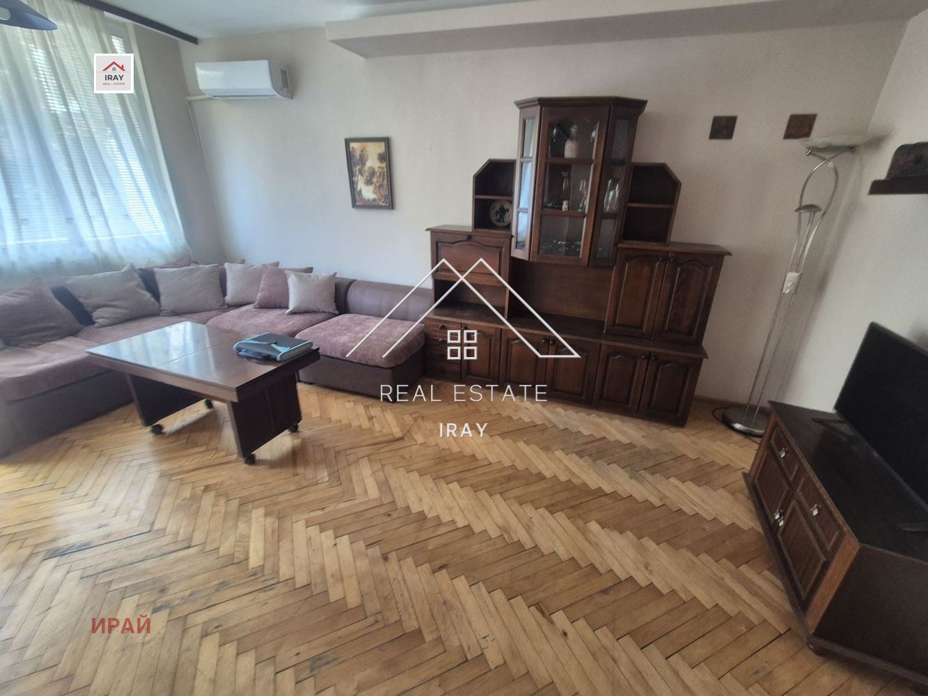 Дава под наем 3-СТАЕН, гр. Стара Загора, Център, снимка 5 - Апартаменти - 56739529