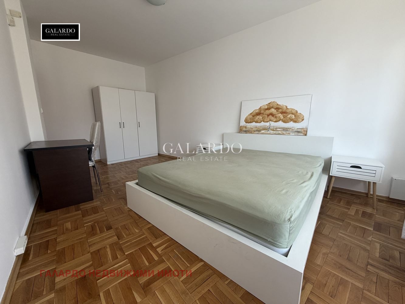 Дава под наем 4-СТАЕН, гр. София, Лозенец, снимка 7 - Апартаменти - 54191221