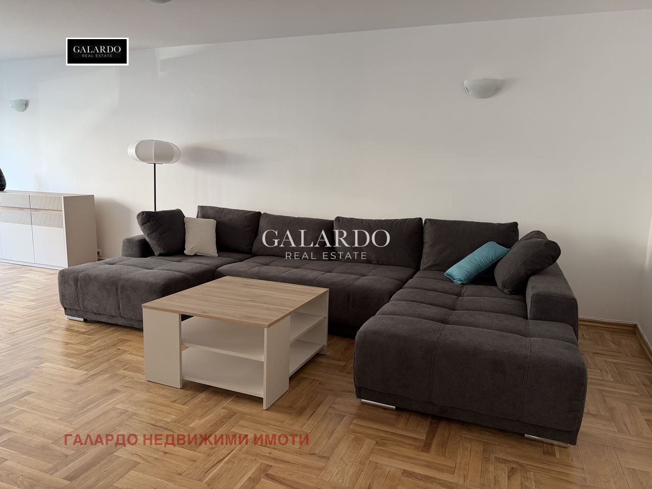 Дава под наем 4-СТАЕН, гр. София, Лозенец, снимка 2 - Апартаменти - 54191221