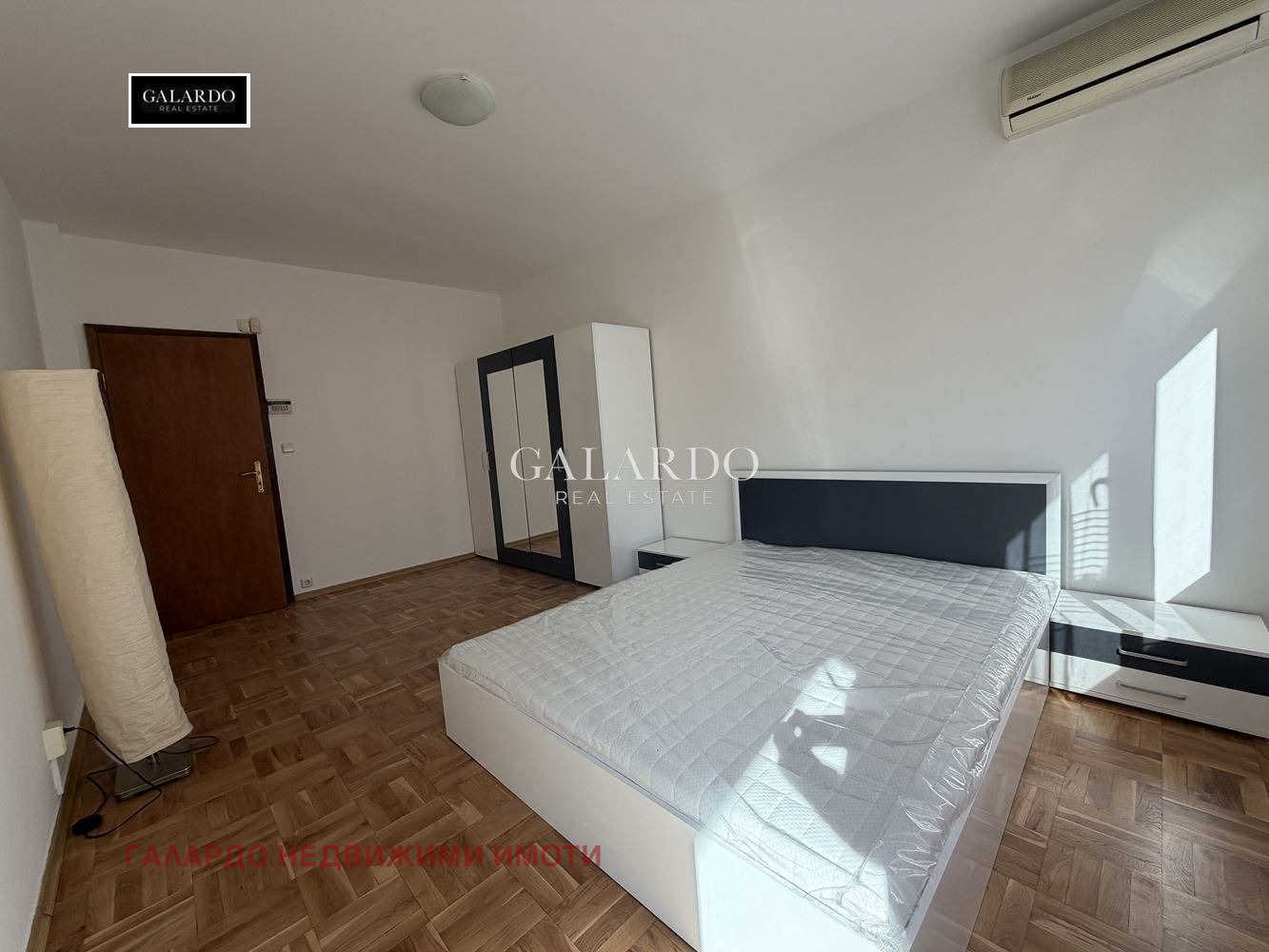 Дава под наем 4-СТАЕН, гр. София, Лозенец, снимка 4 - Апартаменти - 54191221