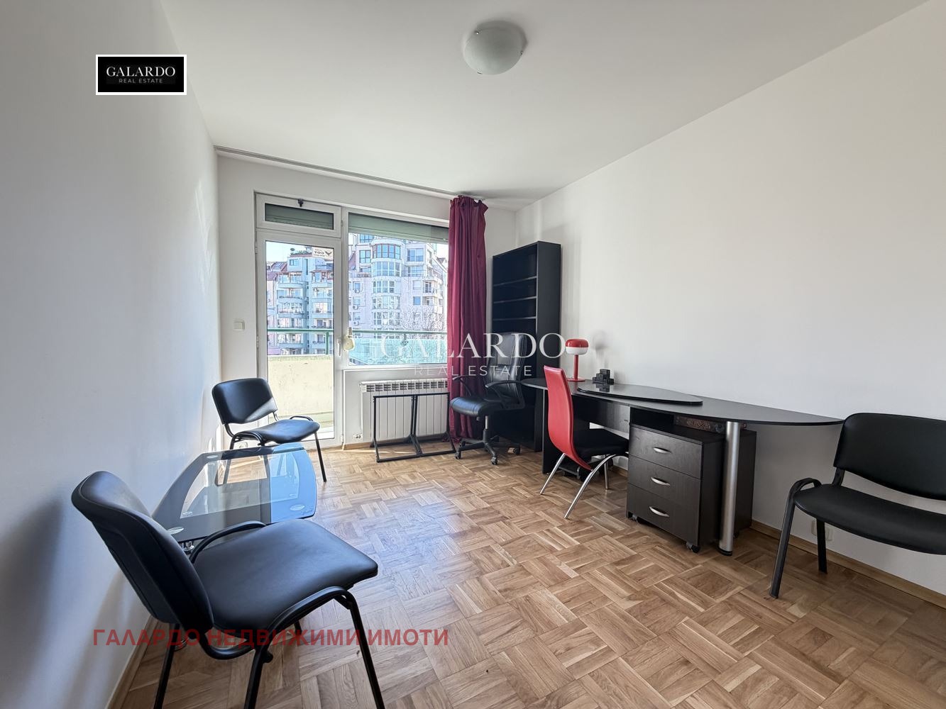 Дава под наем 4-СТАЕН, гр. София, Лозенец, снимка 8 - Апартаменти - 54191221