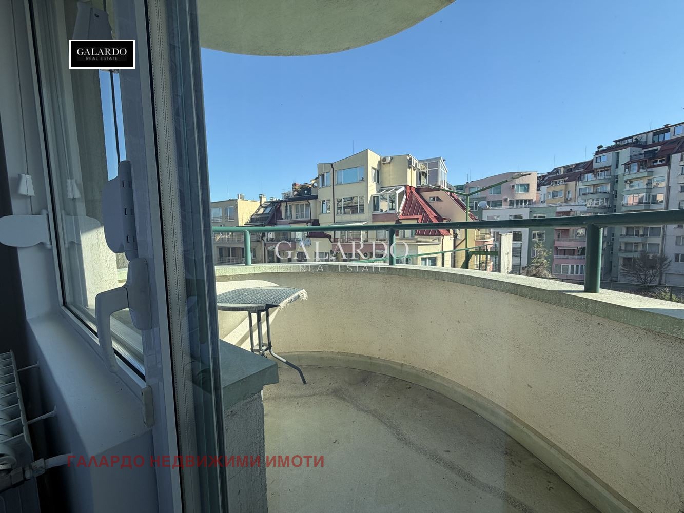 Дава под наем 4-СТАЕН, гр. София, Лозенец, снимка 9 - Апартаменти - 54191221