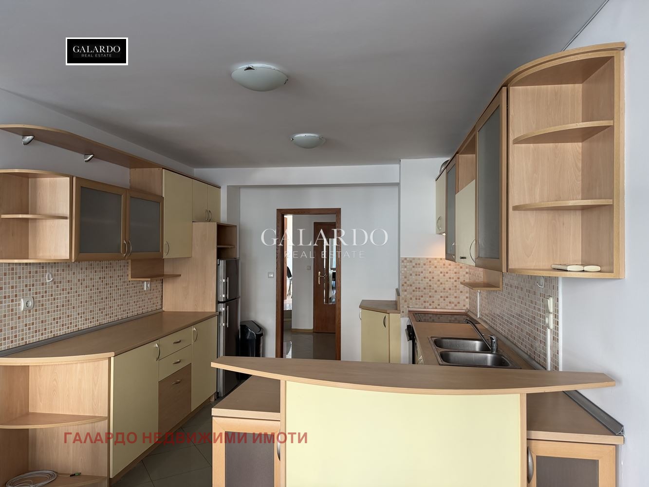 Дава под наем 4-СТАЕН, гр. София, Лозенец, снимка 3 - Апартаменти - 54191221