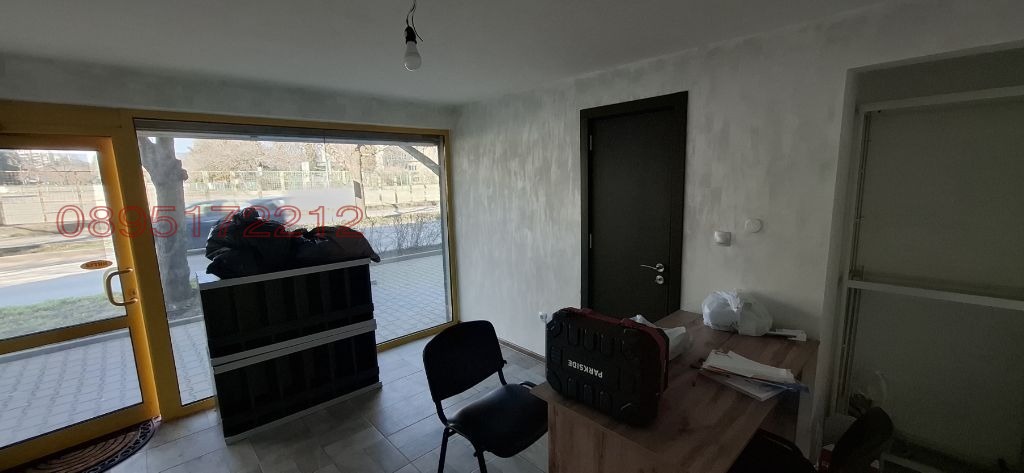 Дава под наем МАГАЗИН, гр. Стара Загора, Център, снимка 4 - Магазини - 53781776