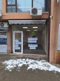 Дава под наем МАГАЗИН, гр. Враца, Дъбника, снимка 2