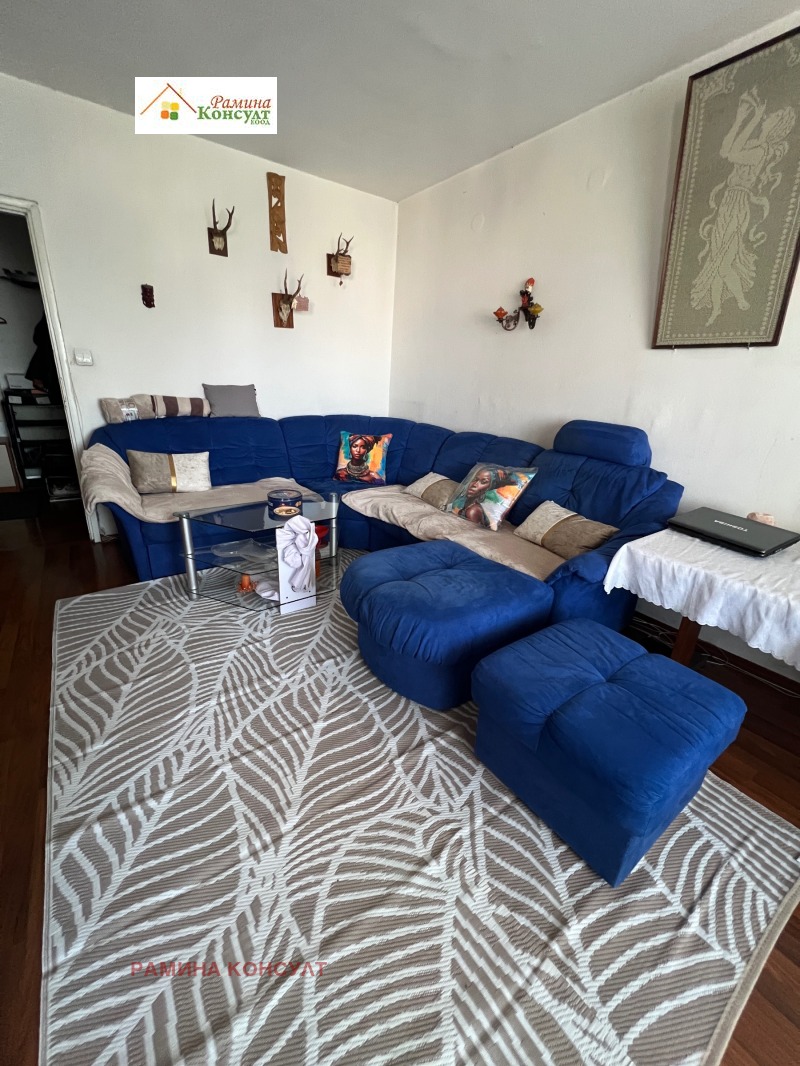 Дава под Наем 2-СТАЕН в град София, Белите брези - 65 кв.м / 550 € » 1 075.71 лв., РАМИНА КОНСУЛТ