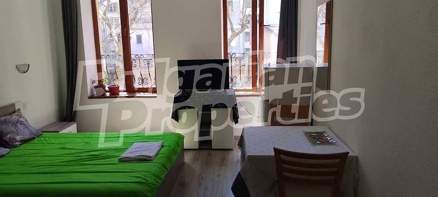 Дава под Наем 1-СТАЕН | Imot.bg — изображение 1